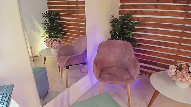  MeganRain online show from 03.01.25