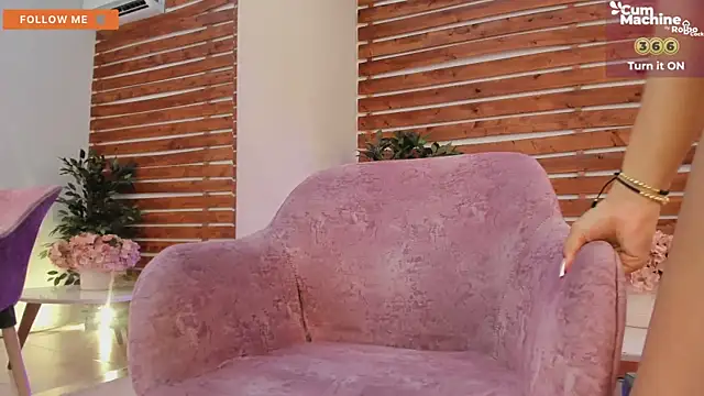  MeganRain online show from 03.02.25