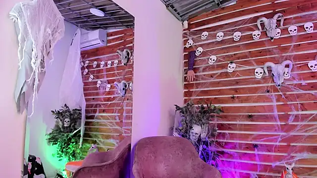  MeganRain online show from 10.16.25