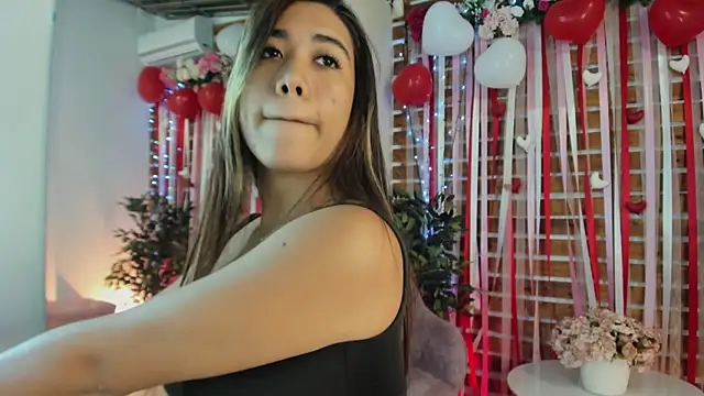  MeganRain online show from 02.12.26