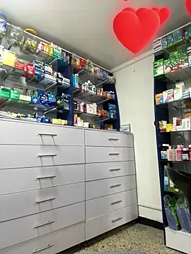 roouse online show from 12.31.24