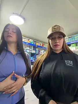 roouse online show from 12.15.25