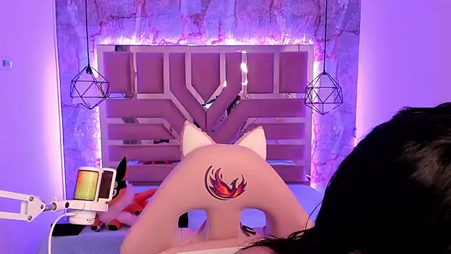 Nami usagi online show from 12.02.24