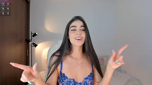 RebeccaBaxter online show from 03.29.26