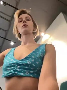 Feral berry 8133 online show from 12.27.24