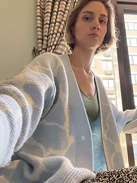 Feral berry 8133 online show from 02.03.25