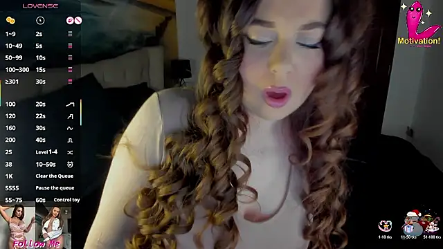 PixieLand online show from 01.12.26