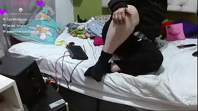 Diosasky online show from 10.22.25