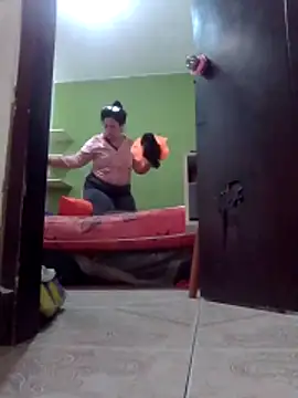 Diosasky online show from 12.04.25