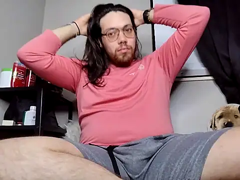 lucasgalacticman online show from 01.18.25