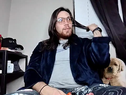 lucasgalacticman online show from 01.22.25