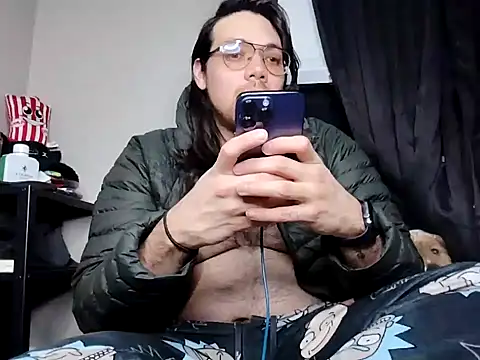 lucasgalacticman online show from 01.26.25