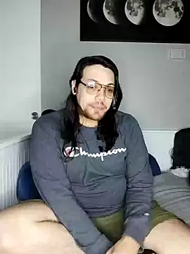 lucasgalacticman online show from 01.31.25