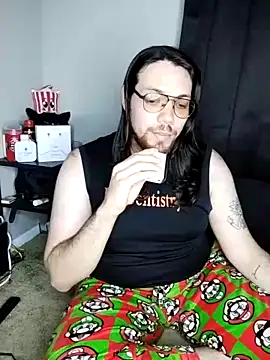 lucasgalacticman online show from 02.13.25