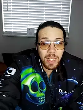 lucasgalacticman online show from 02.24.25