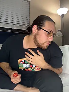 lucasgalacticman online show from 09.24.25