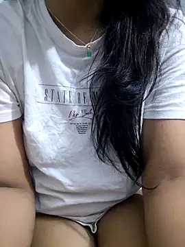 RadhaBabe online show from 04.21.26