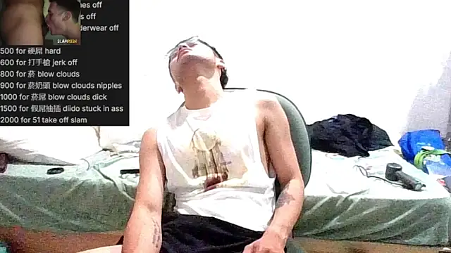Snapshot of hifunbb1069tw chatting on 05.19.26 hifunbb1069tw online show from 05.19.26