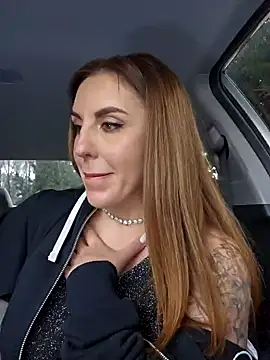 Snapshot of Kalli_Fornia chatting on 01.19.25 Kalli Fornia online show from 01.19.25