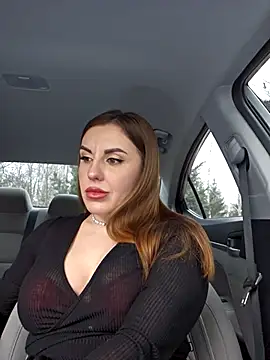 Snapshot of Kalli_Fornia chatting on 02.14.25 Kalli Fornia online show from 02.14.25