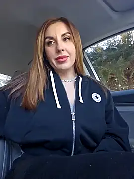 Snapshot of Kalli_Fornia chatting on 02.21.25 Kalli Fornia online show from 02.21.25