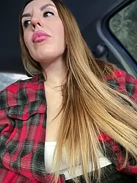 Kalli Fornia online show from 02.05.26