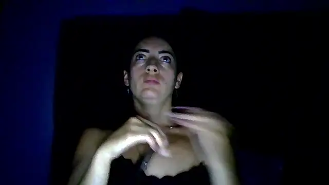 Snapshot of Salo_Heaven chatting on 05.30.26 Salo Heaven online show from 05.30.26