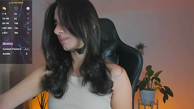 Snapshot of annadu011 chatting on 03.17.26 annadu011 online show from 03.17.26