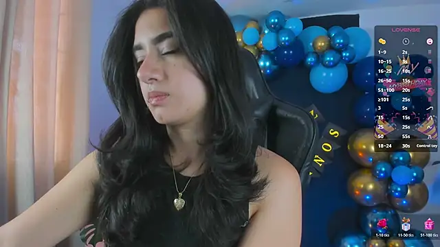 Snapshot of annadu011 chatting on 04.10.26 annadu011 online show from 04.10.26