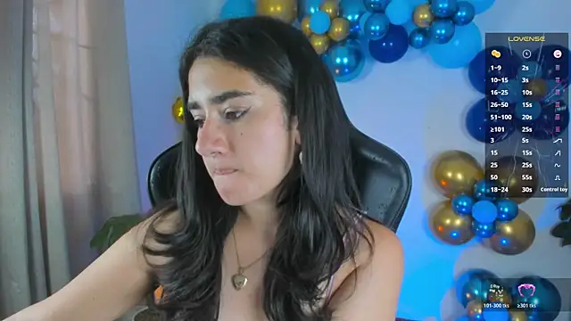 Snapshot of annadu011 chatting on 04.15.26 annadu011 online show from 04.15.26