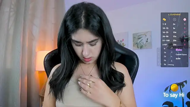 Snapshot of annadu011 chatting on 06.27.26 annadu011 online show from 06.27.26
