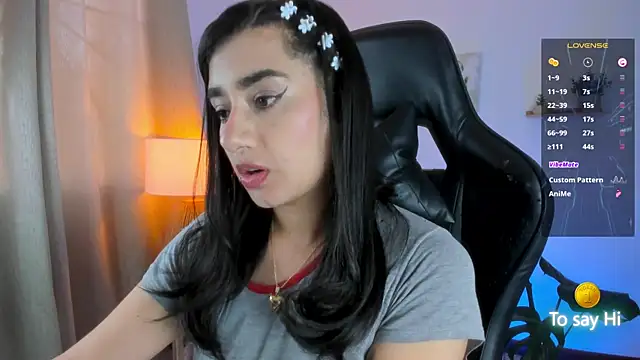 Snapshot of annadu011 chatting on 07.16.26 annadu011 online show from 07.16.26