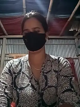 Sexy-Binita online show from 10.25.25