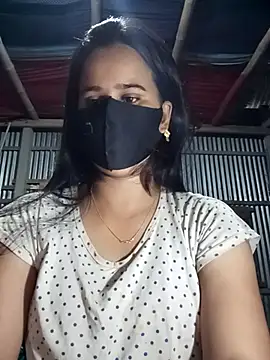 Sexy-Binita online show from 10.28.25