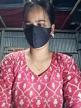 Sexy-Binita online show from 11.02.25