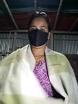 Sexy-Binita online show from 02.05.26