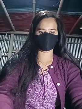 Sexy-Binita online show from 02.07.26