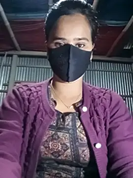 Sexy-Binita online show from 02.10.26