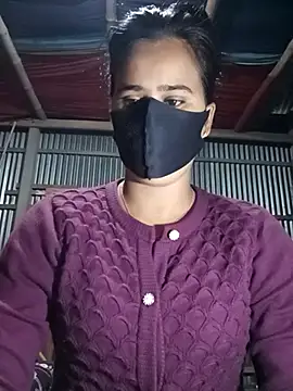 Sexy-Binita online show from 02.13.26