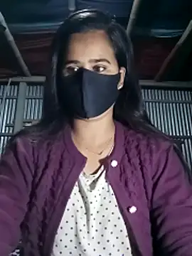 Sexy-Binita online show from 02.20.26