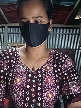 Sexy-Binita online show from 03.24.26