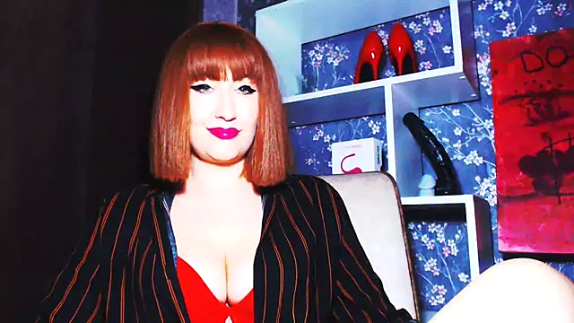 DelightGoddess online show from 03.10.25