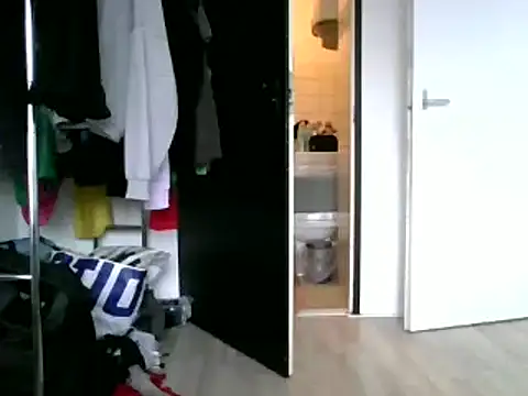 Ebonygirlx online show from 12.28.24