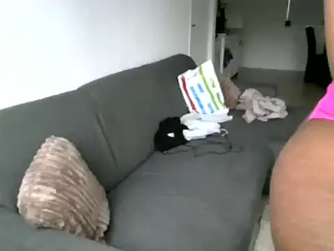 Ebonygirlx online show from 12.29.24