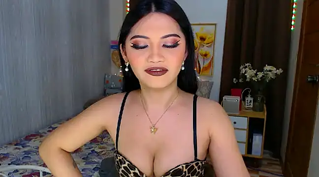 Snapshot of xXCathyJennerXx chatting on 02.12.25 xXCathyJennerXx online show from 02.12.25