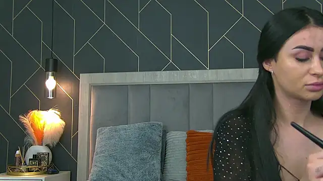 EmyLaveau online show from 03.31.26