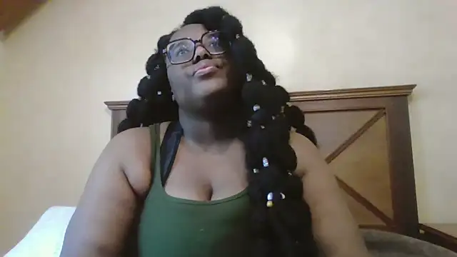 MissCC99 online show from 01.16.26