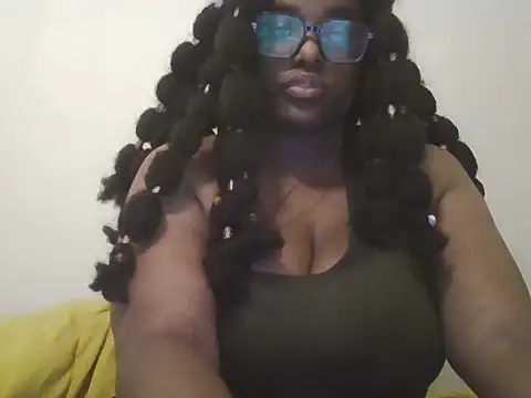 MissCC99 online show from 03.02.26