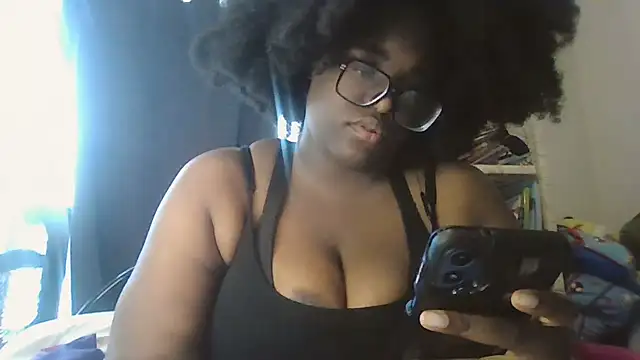 Snapshot of MissCC99 chatting on 06.25.26 MissCC99 online show from 06.25.26