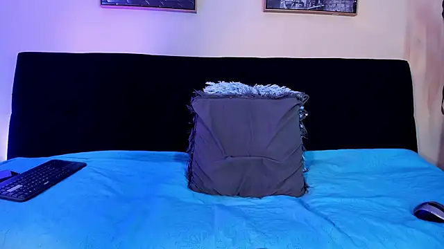 Sweet Alessandre online show from 11.18.25